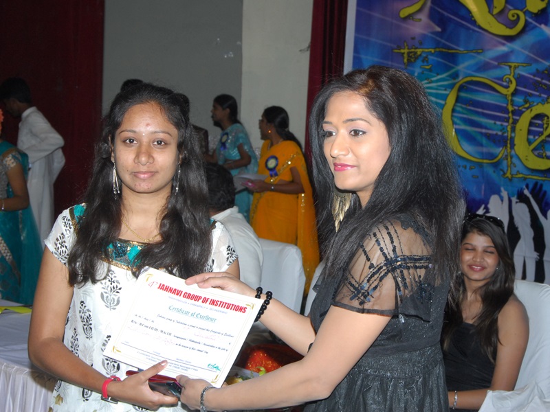 Jahnavi Degree & PG College, Narayanguda Campus photo 2